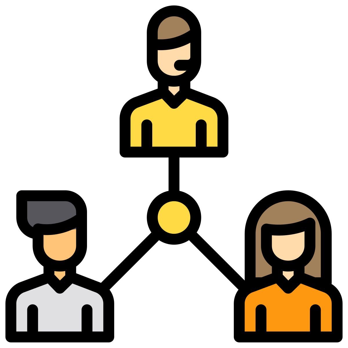 network icon