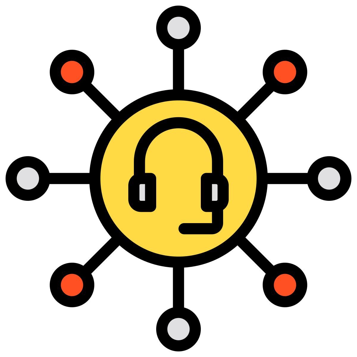 network icon