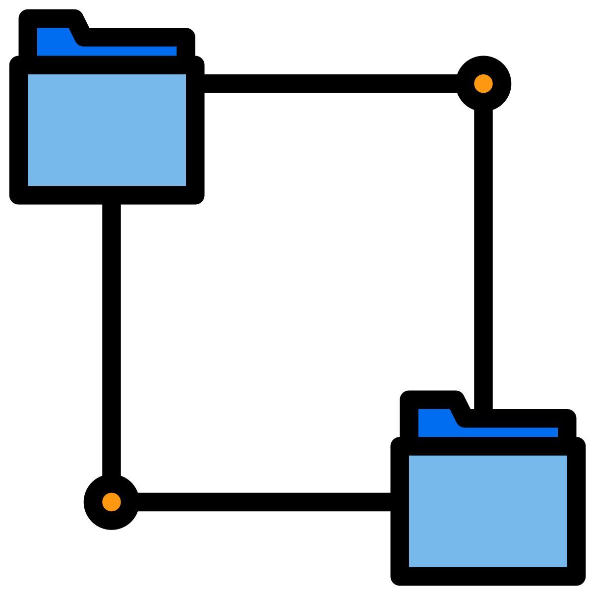 network icon
