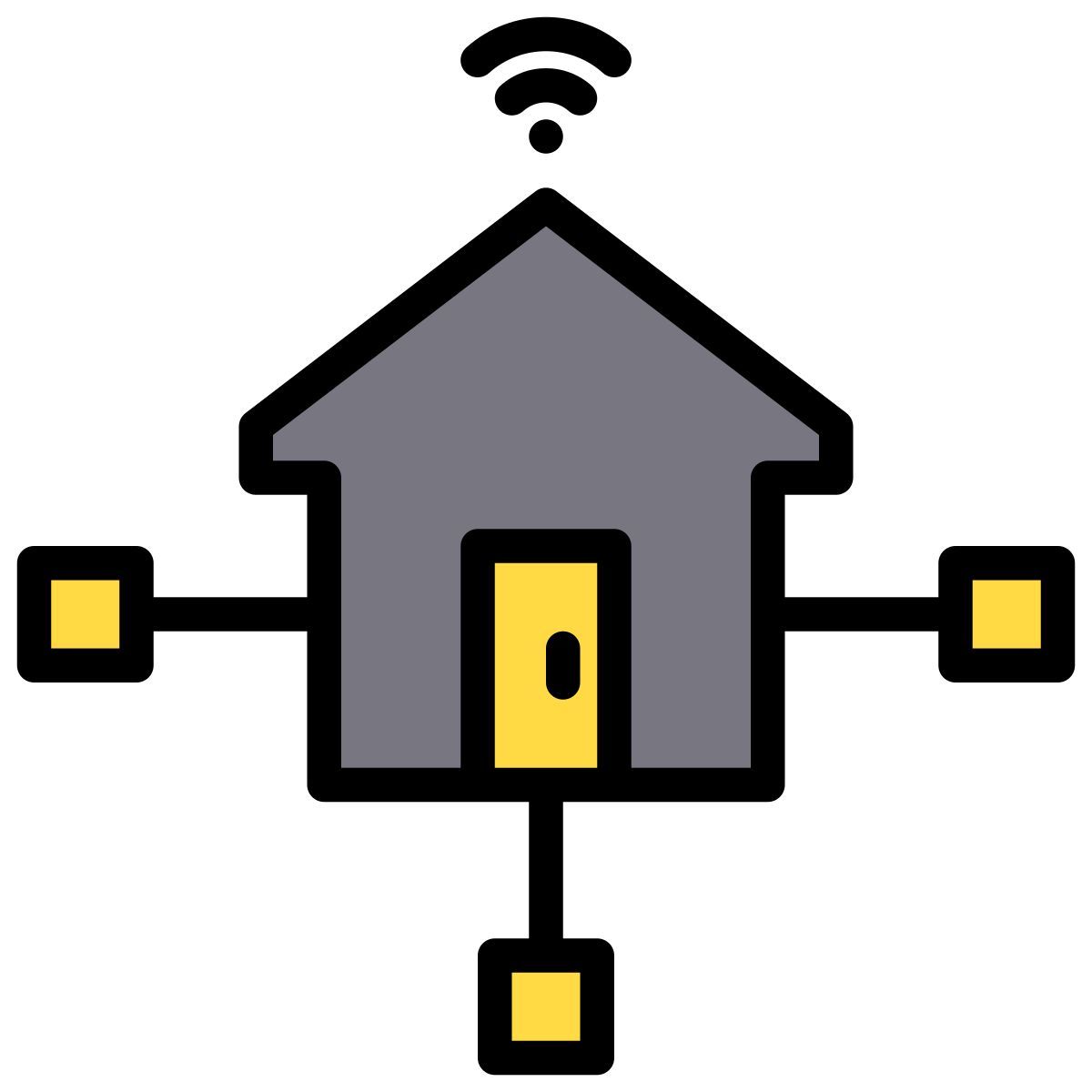 network icon