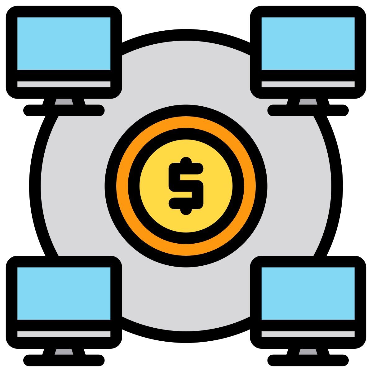 network icon