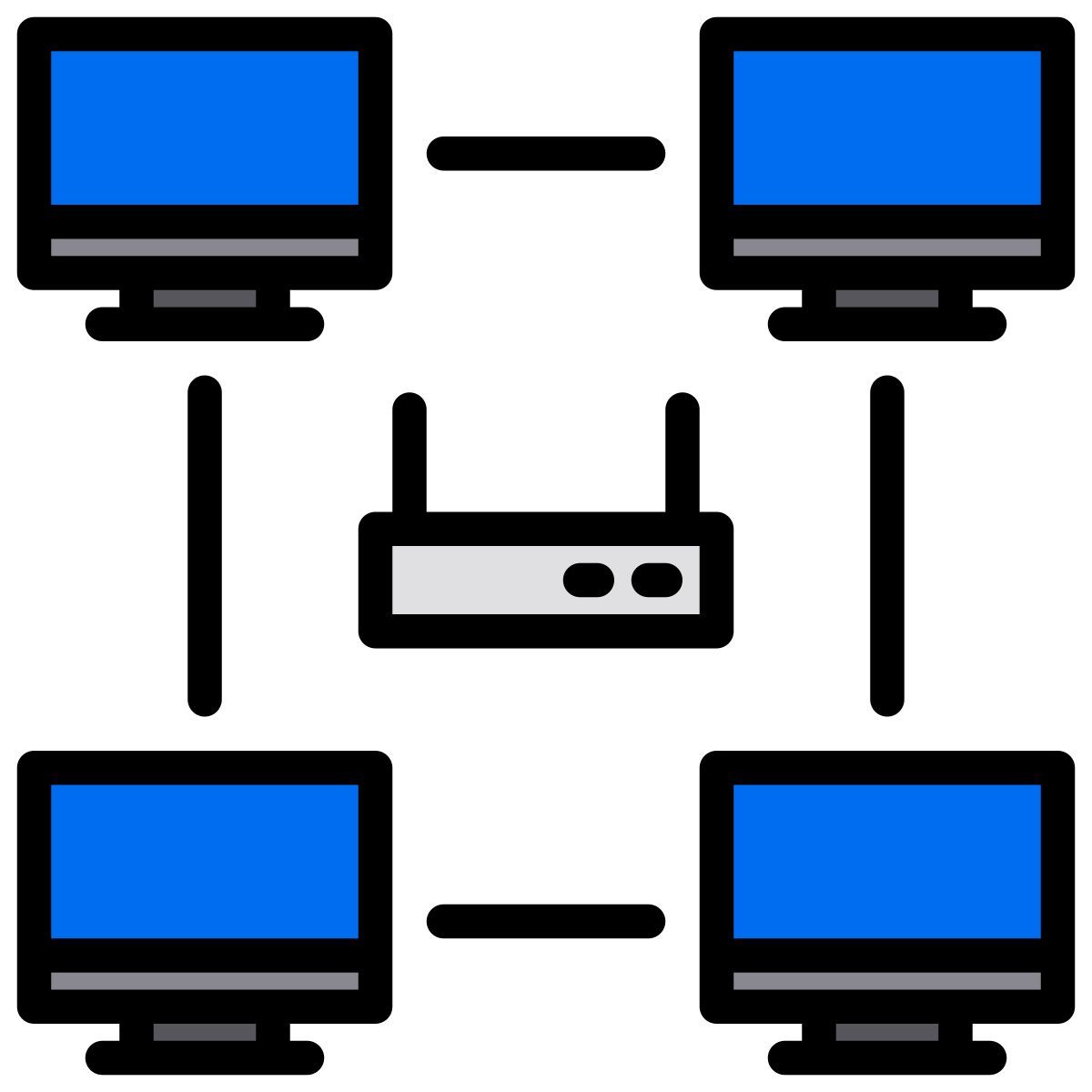 network icon