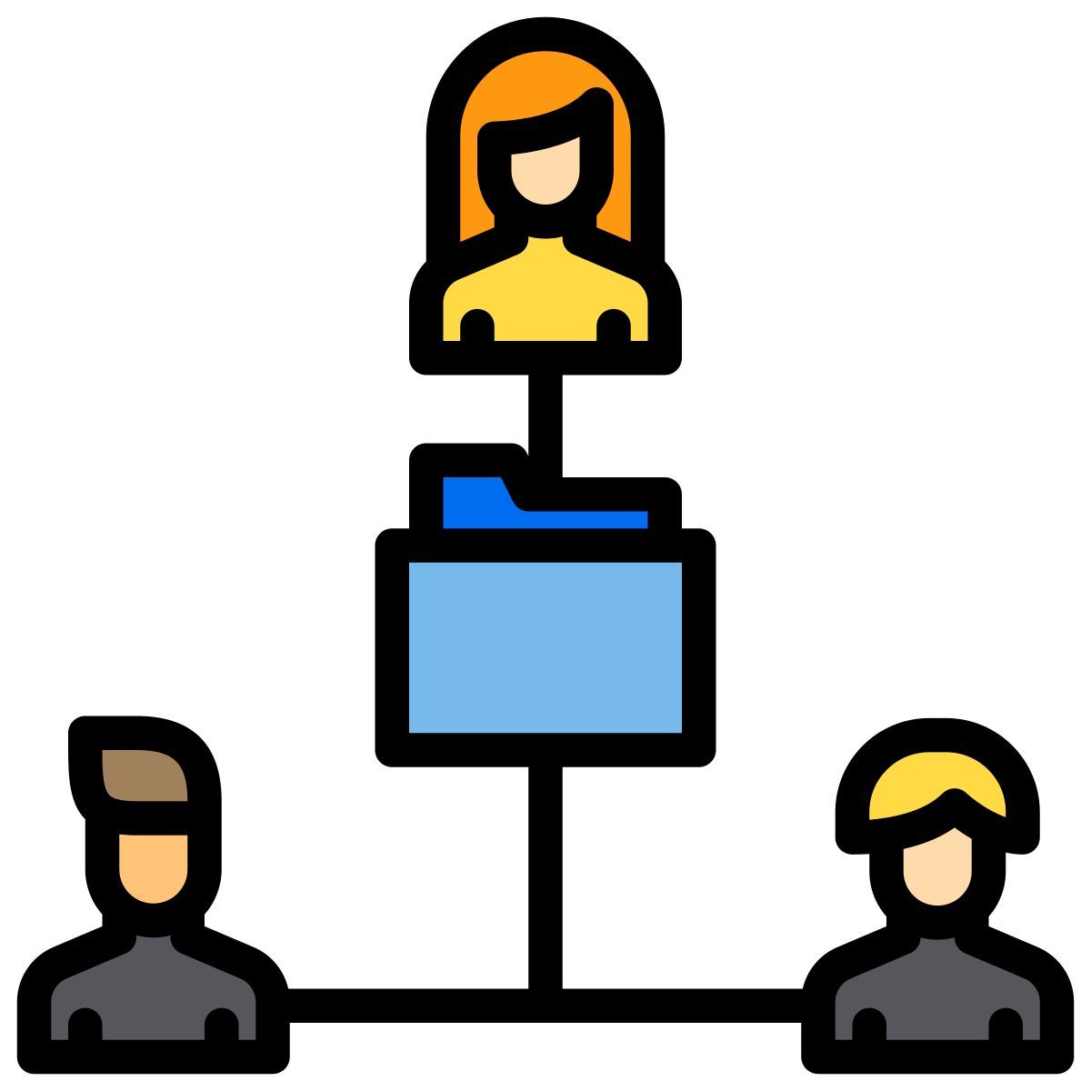 network icon