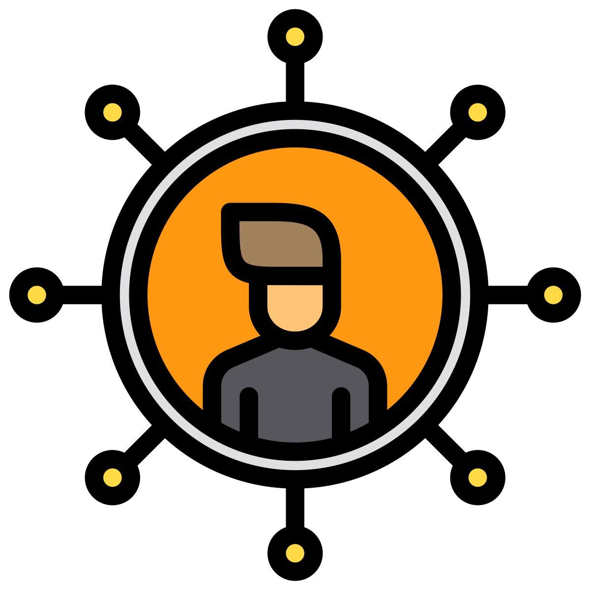 network icon