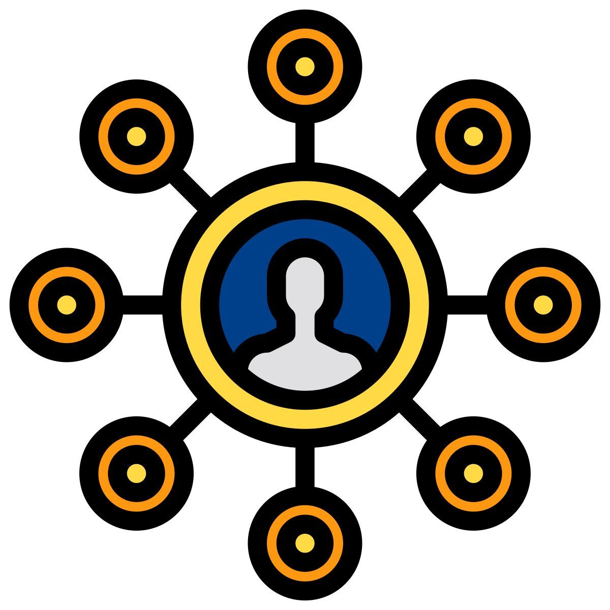 network icon