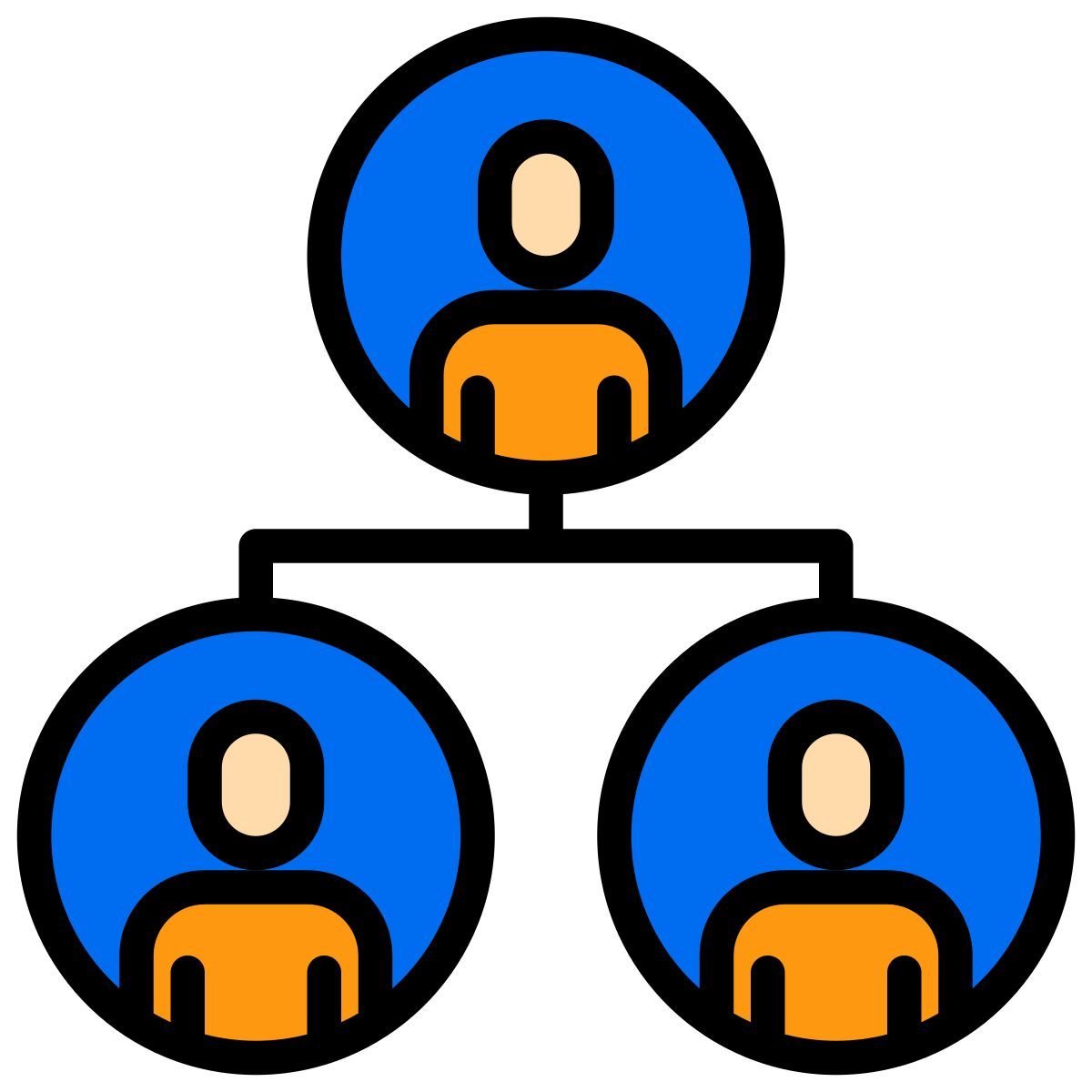 network icon