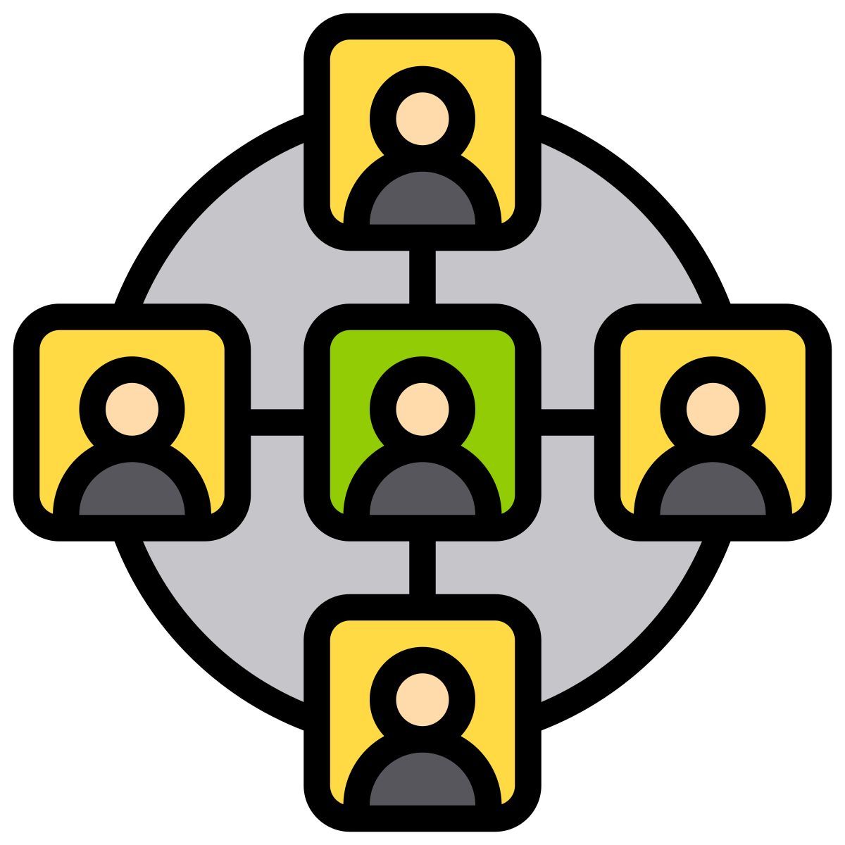 network icon