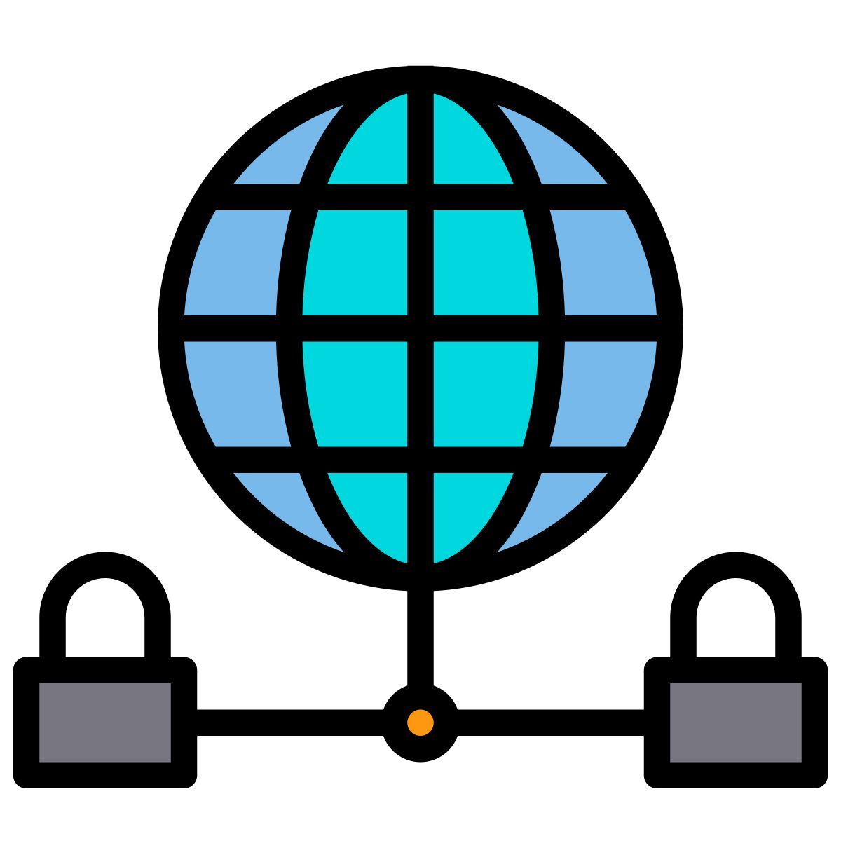network icon