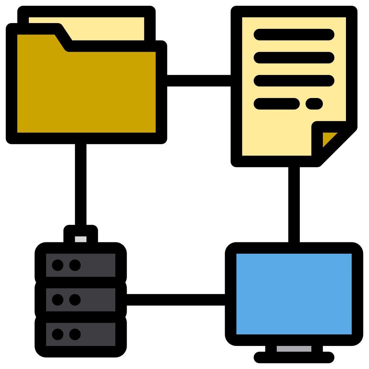 network icon