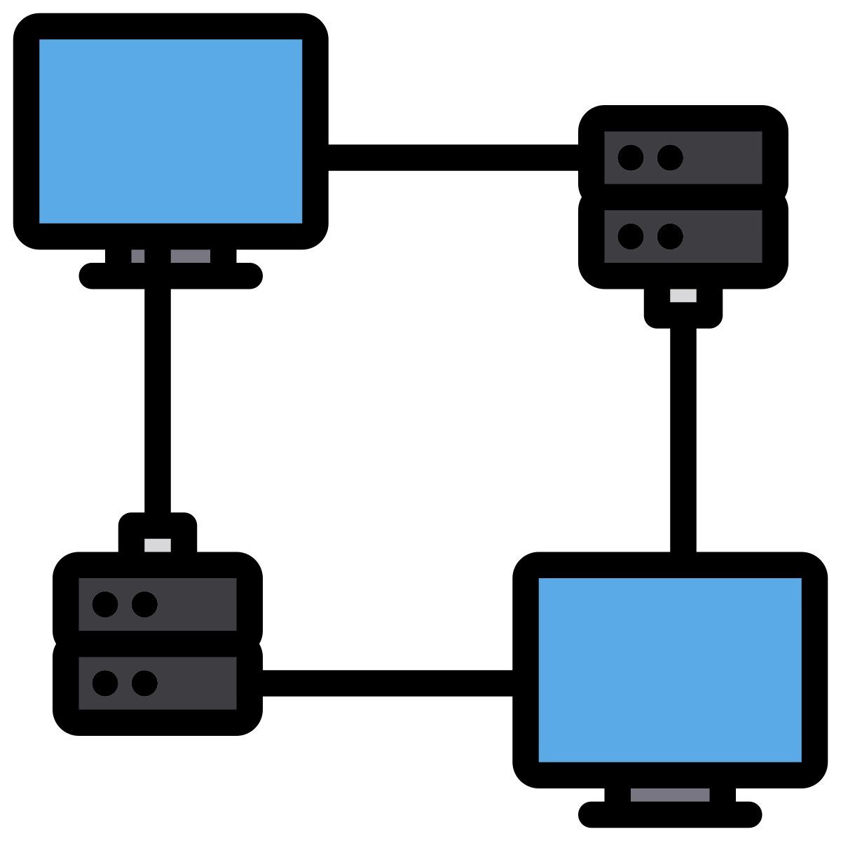 network icon