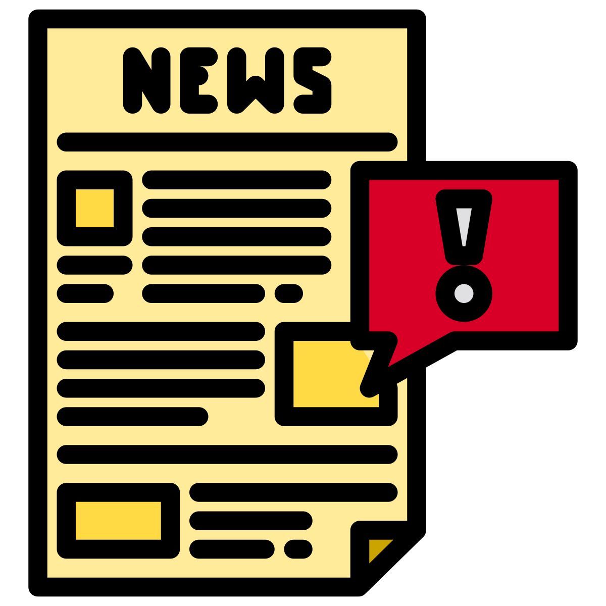 news icon