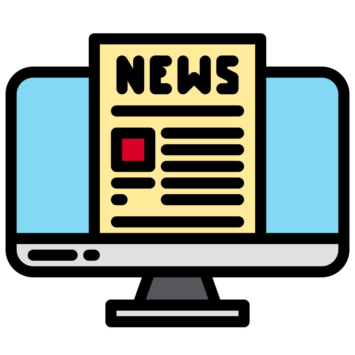 news icon