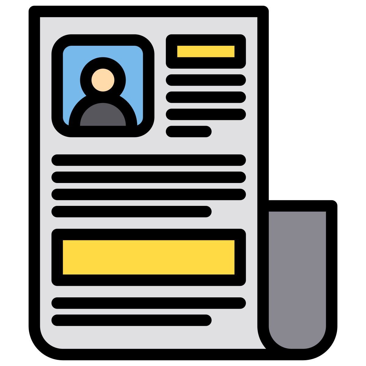 news icon