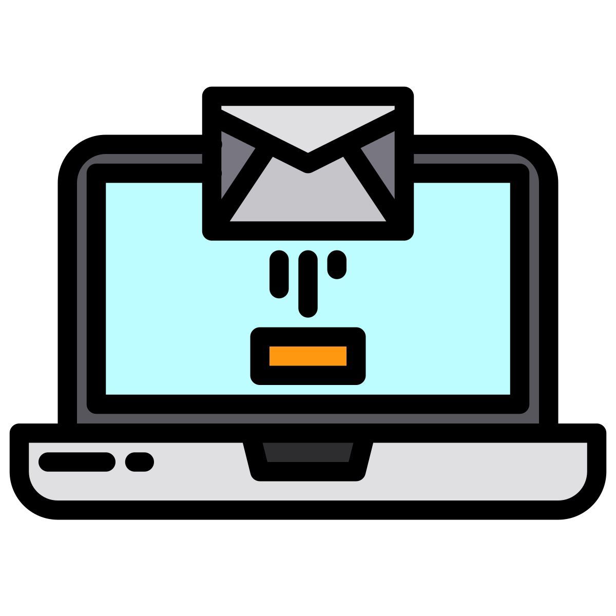 newsletter icon