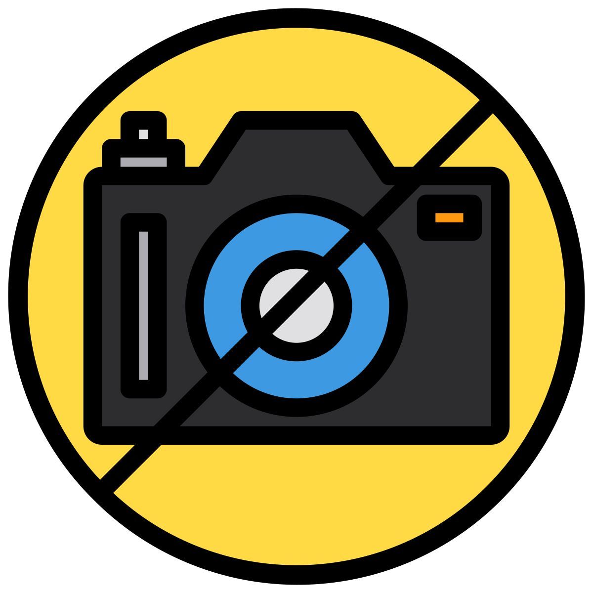 no photo icon