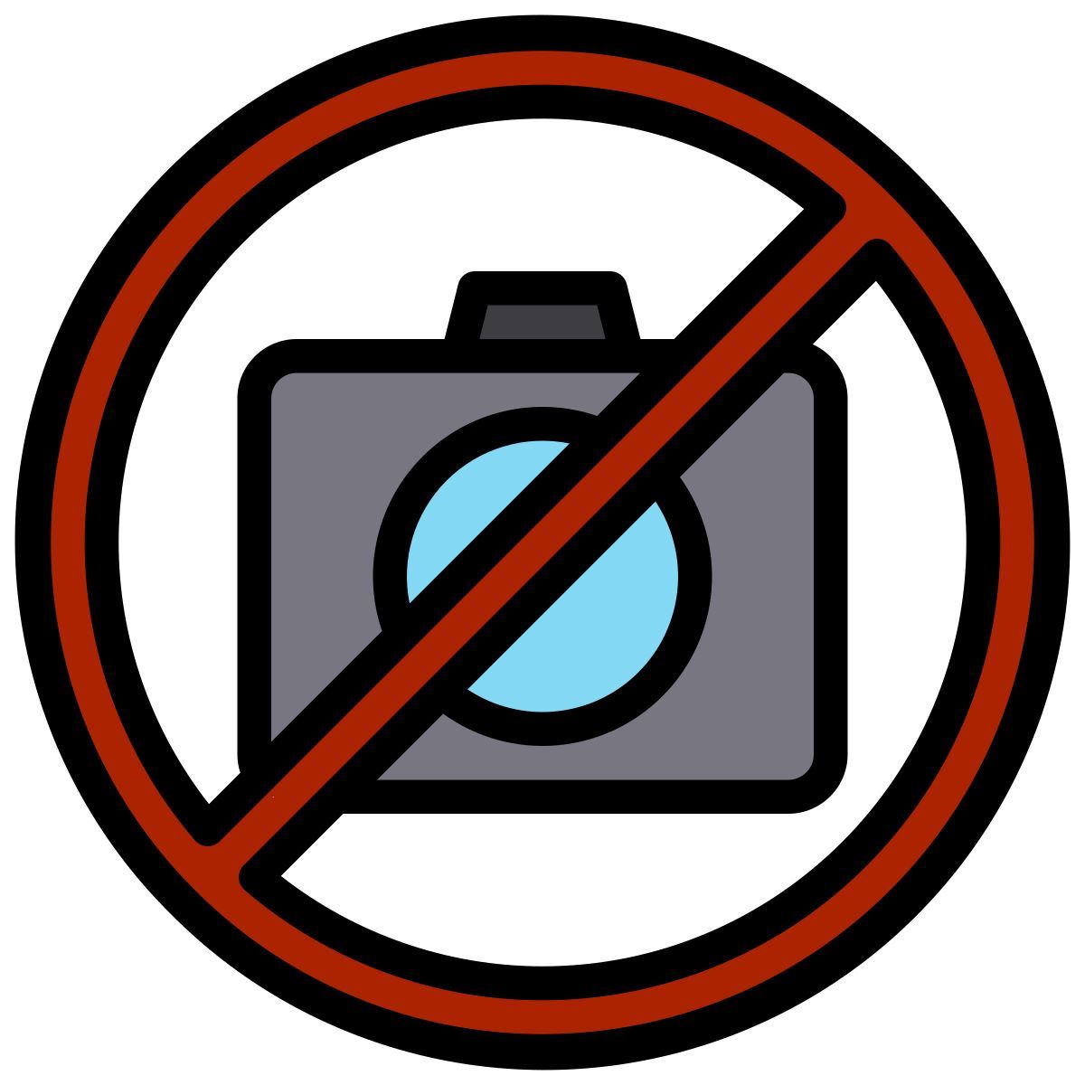 no photo icon