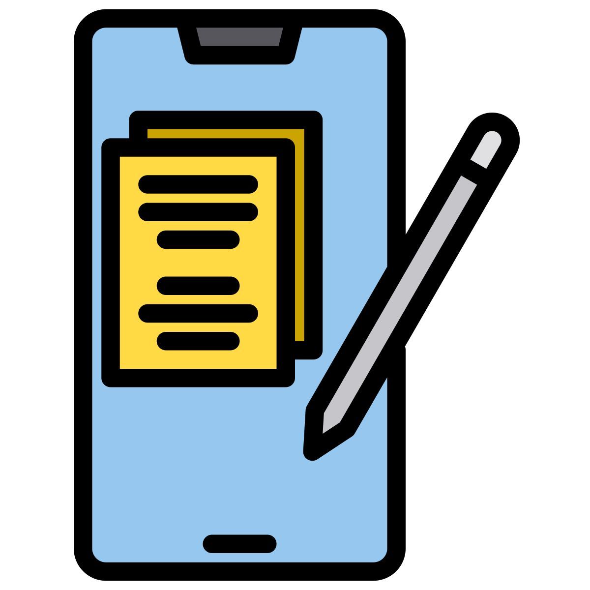 note icon