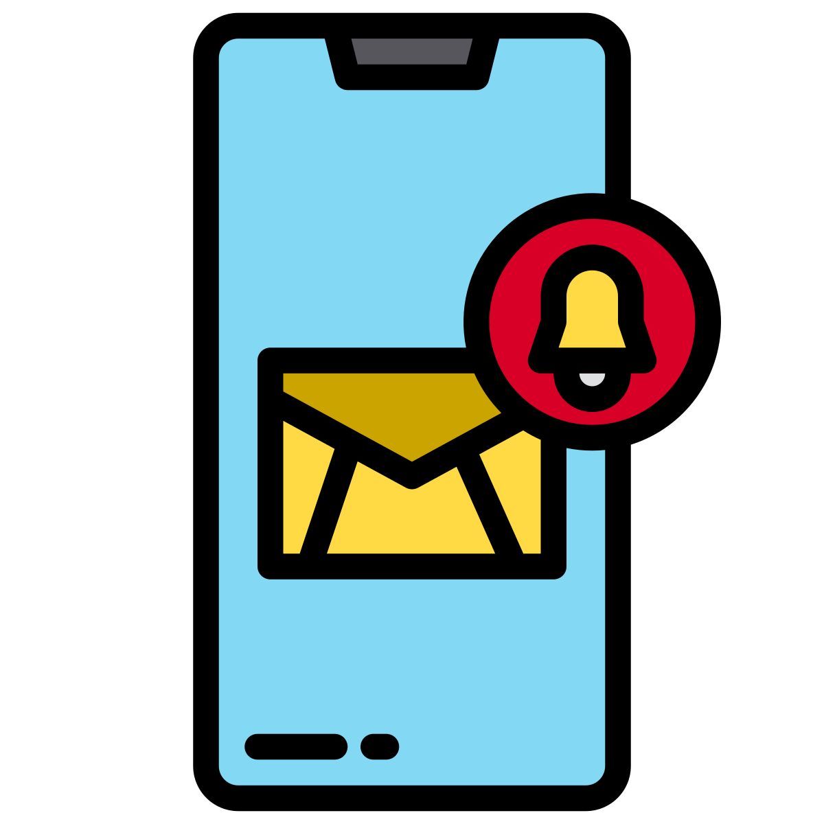 notification icon