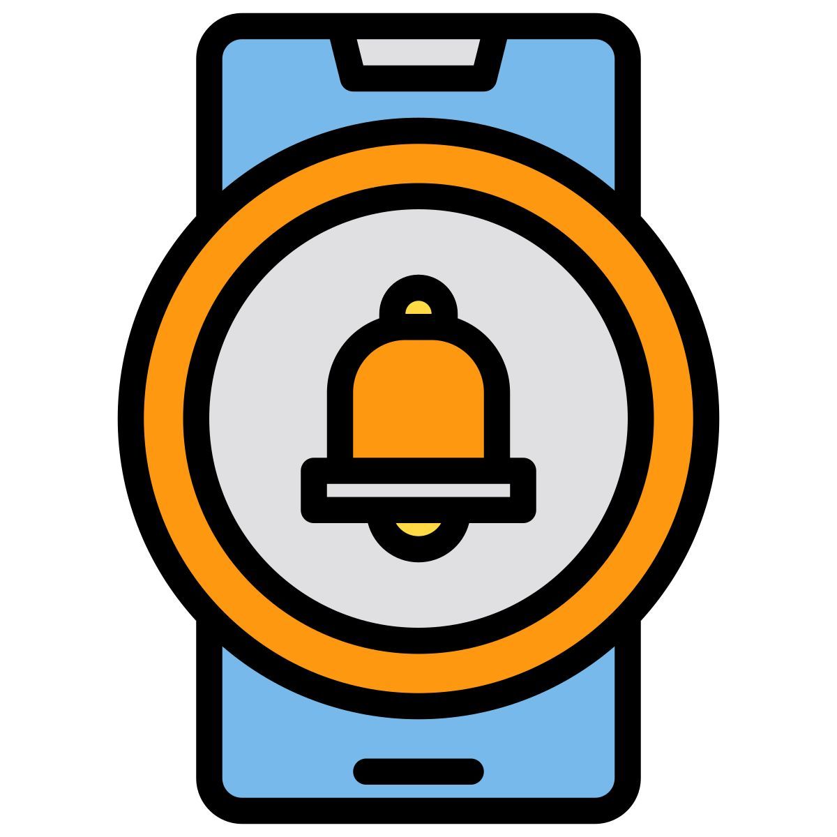 notification icon