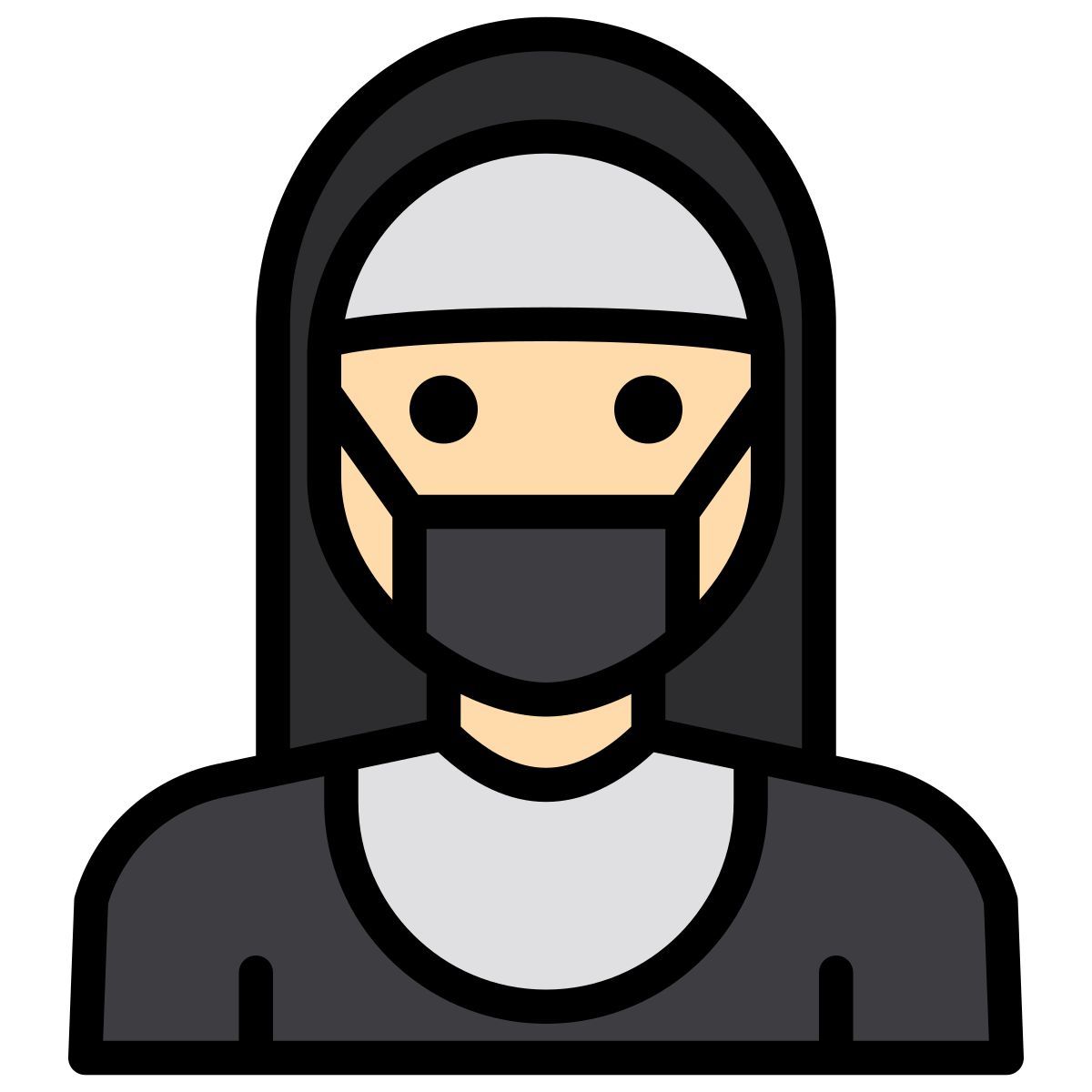 monja icon