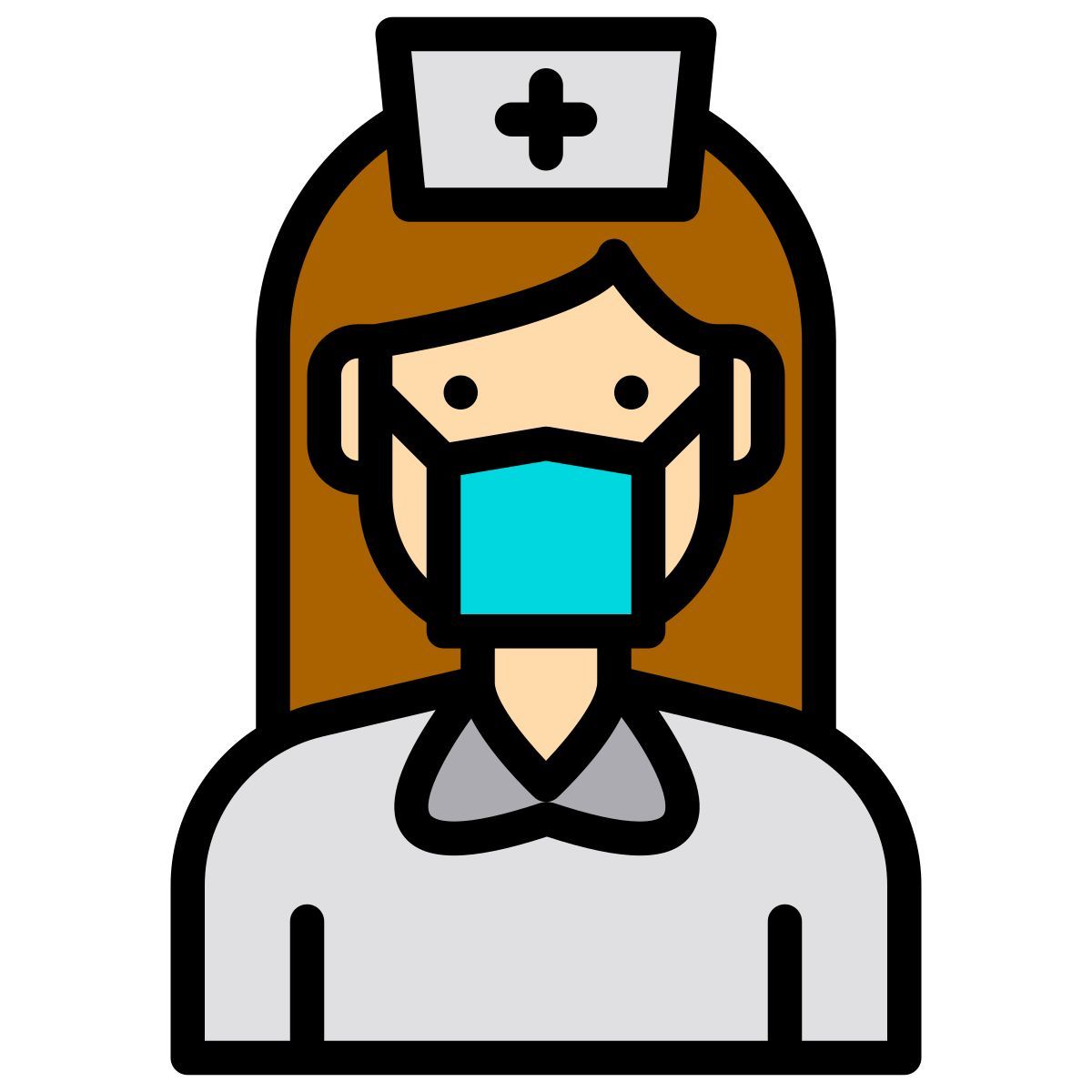 nurse icon