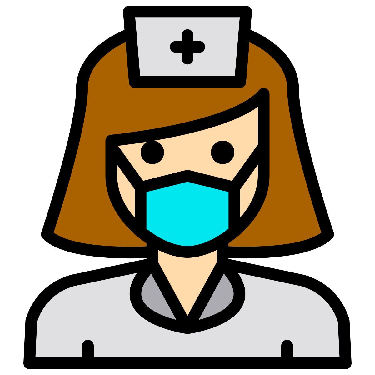 nurse icon