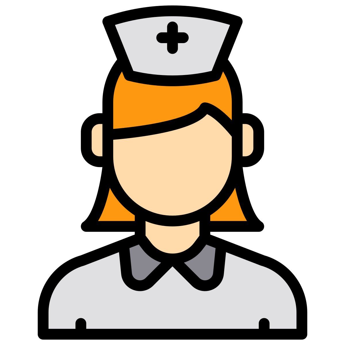 nurse icon