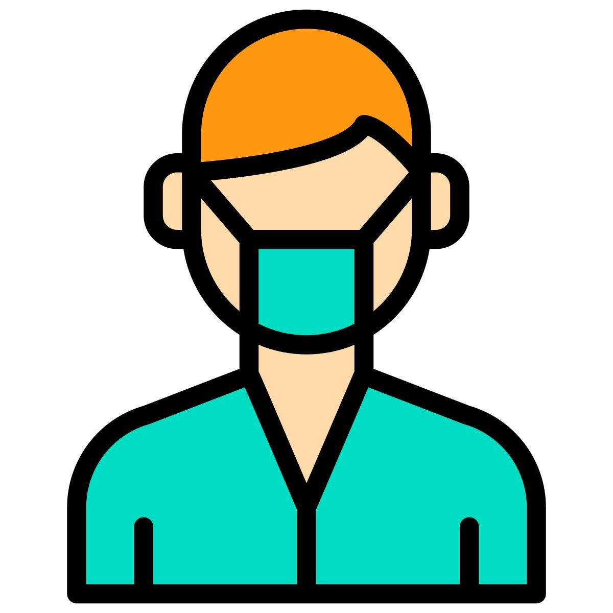 nurse icon