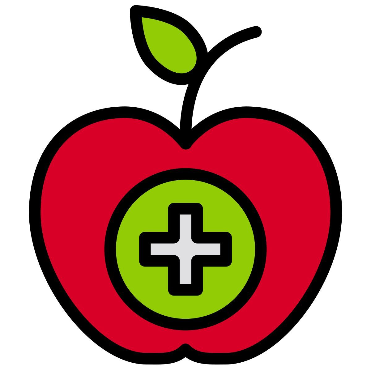 nutrition icon