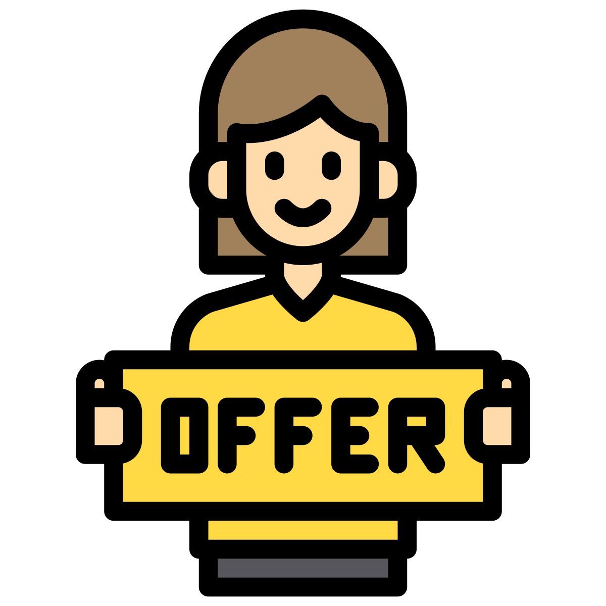 offer icon