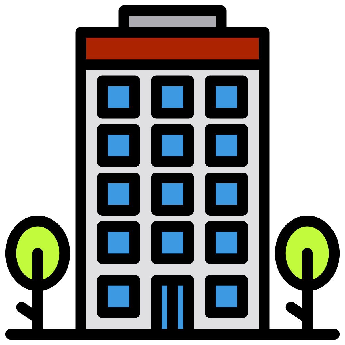 office icon
