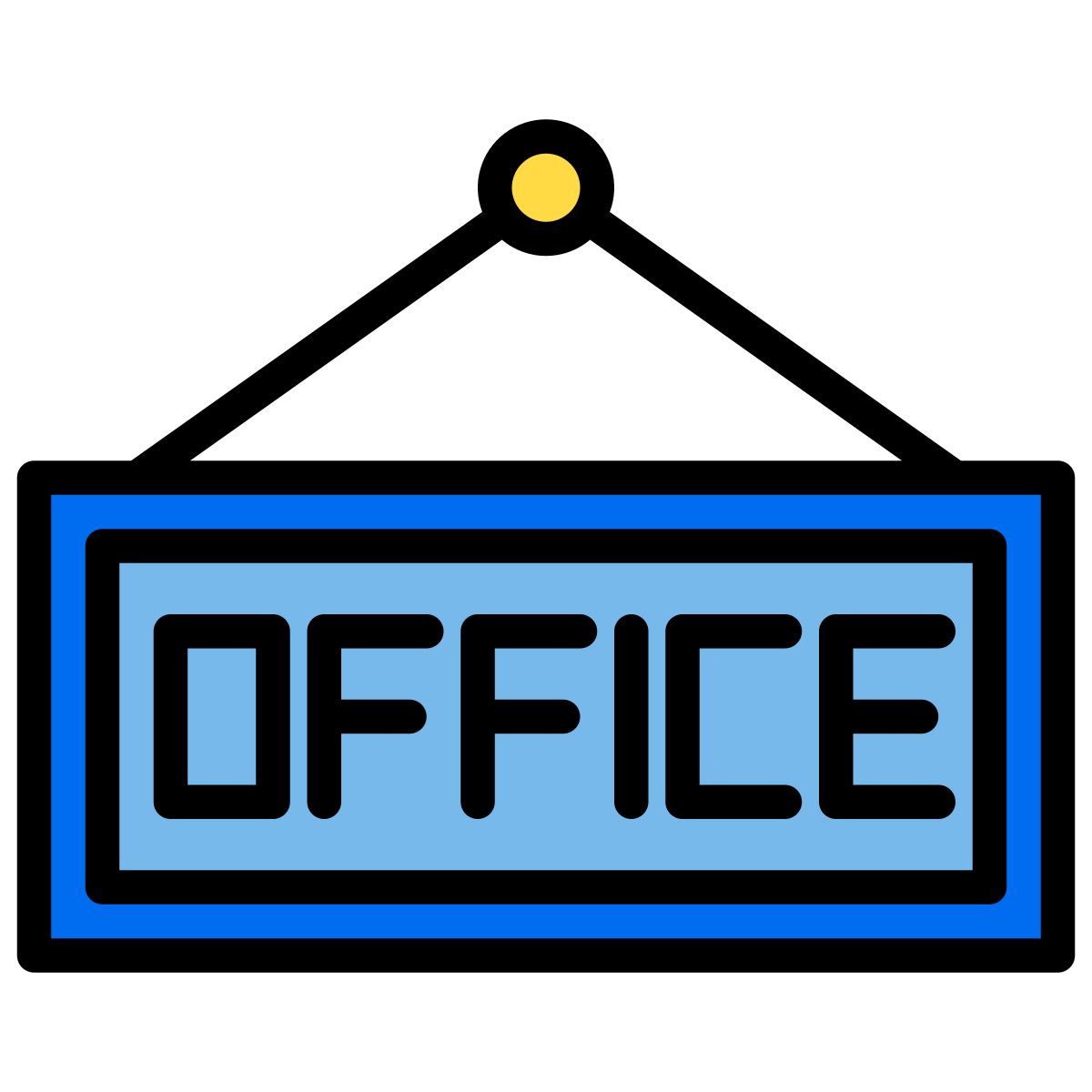 office icon