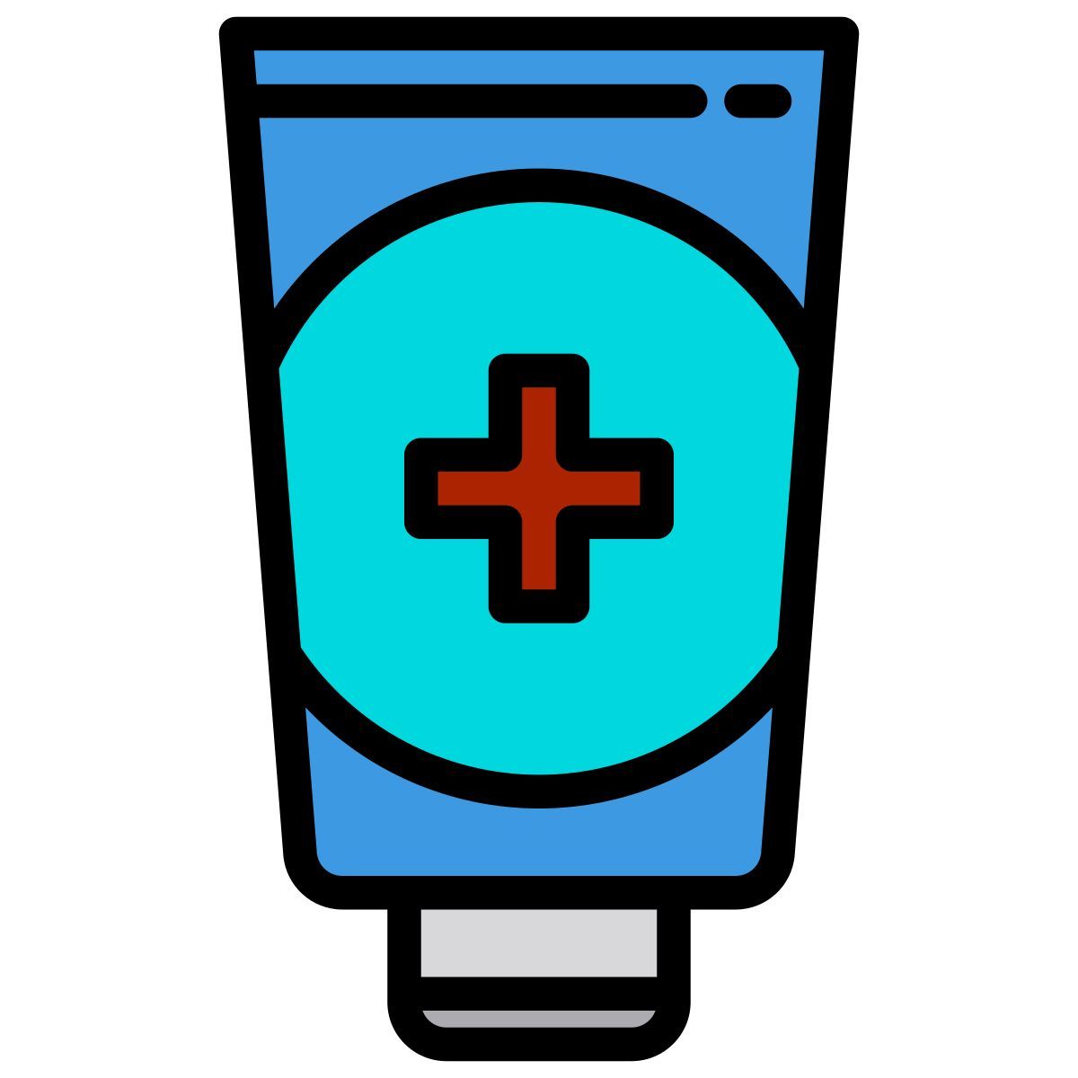 ointment icon