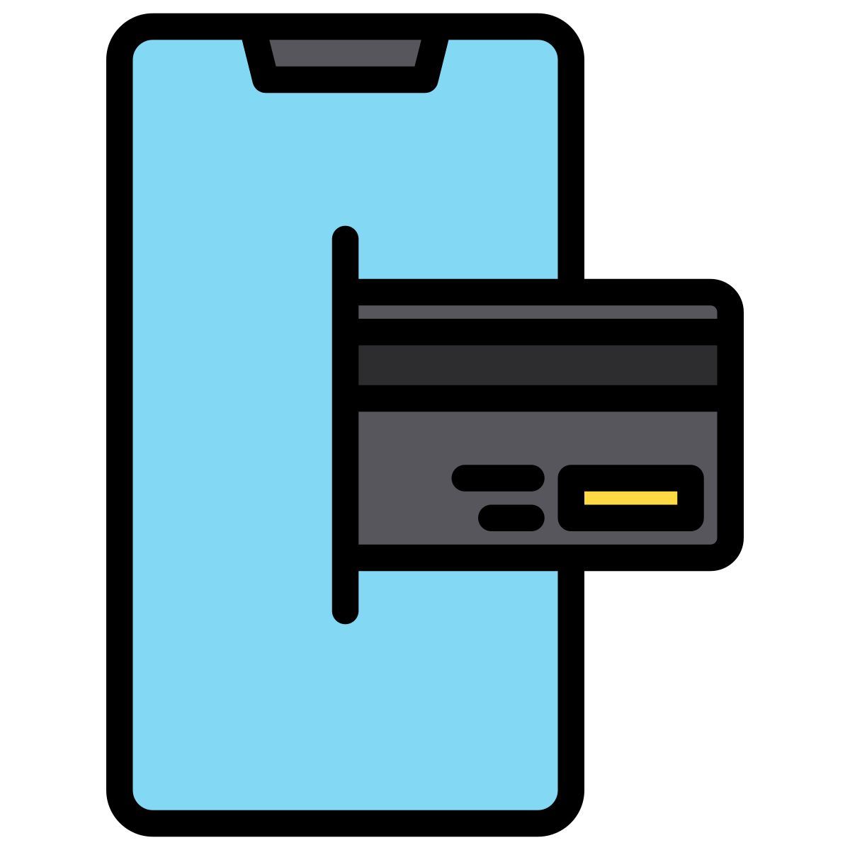 online banking icon