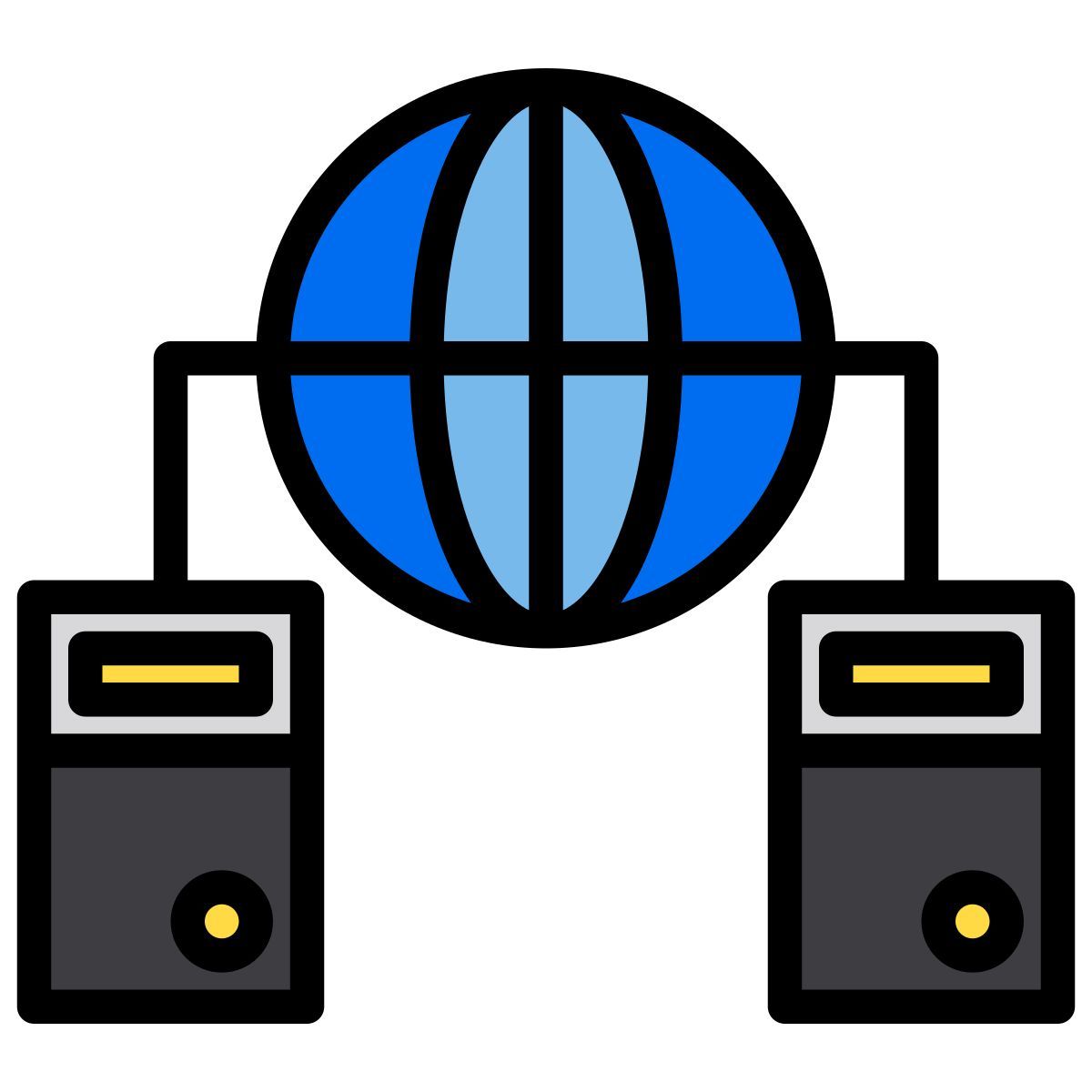 jeu en ligne icon