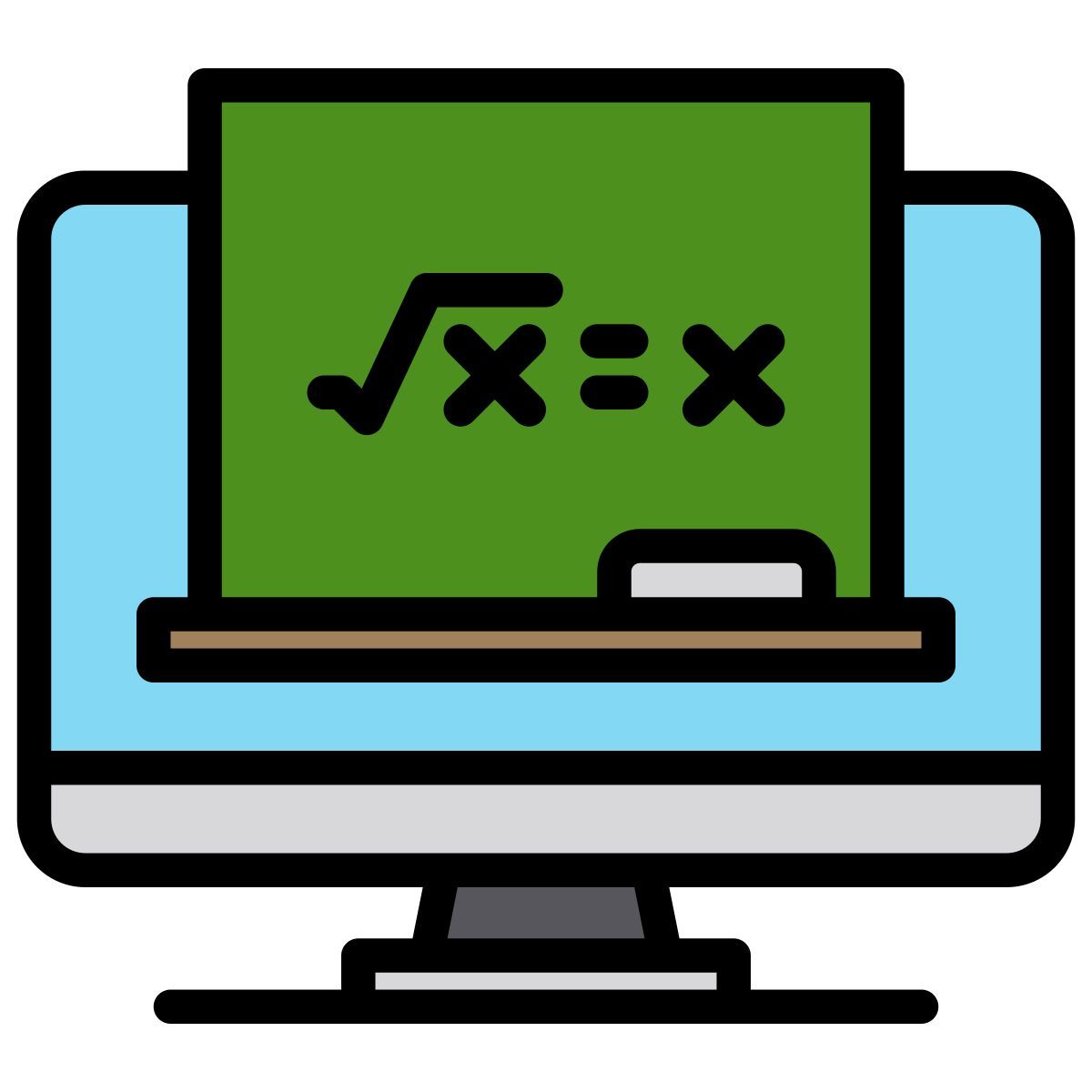 online learning icon