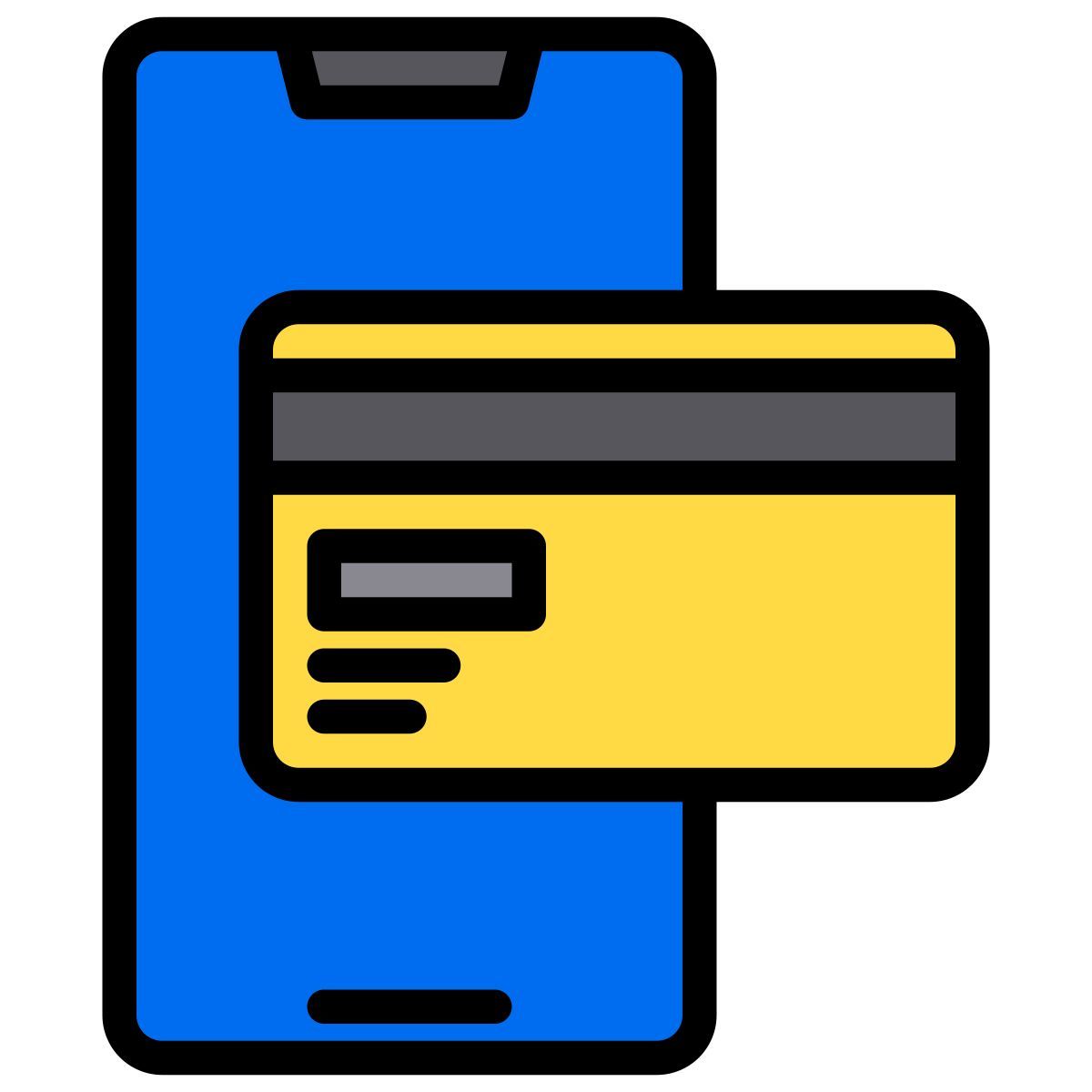 online payment icon