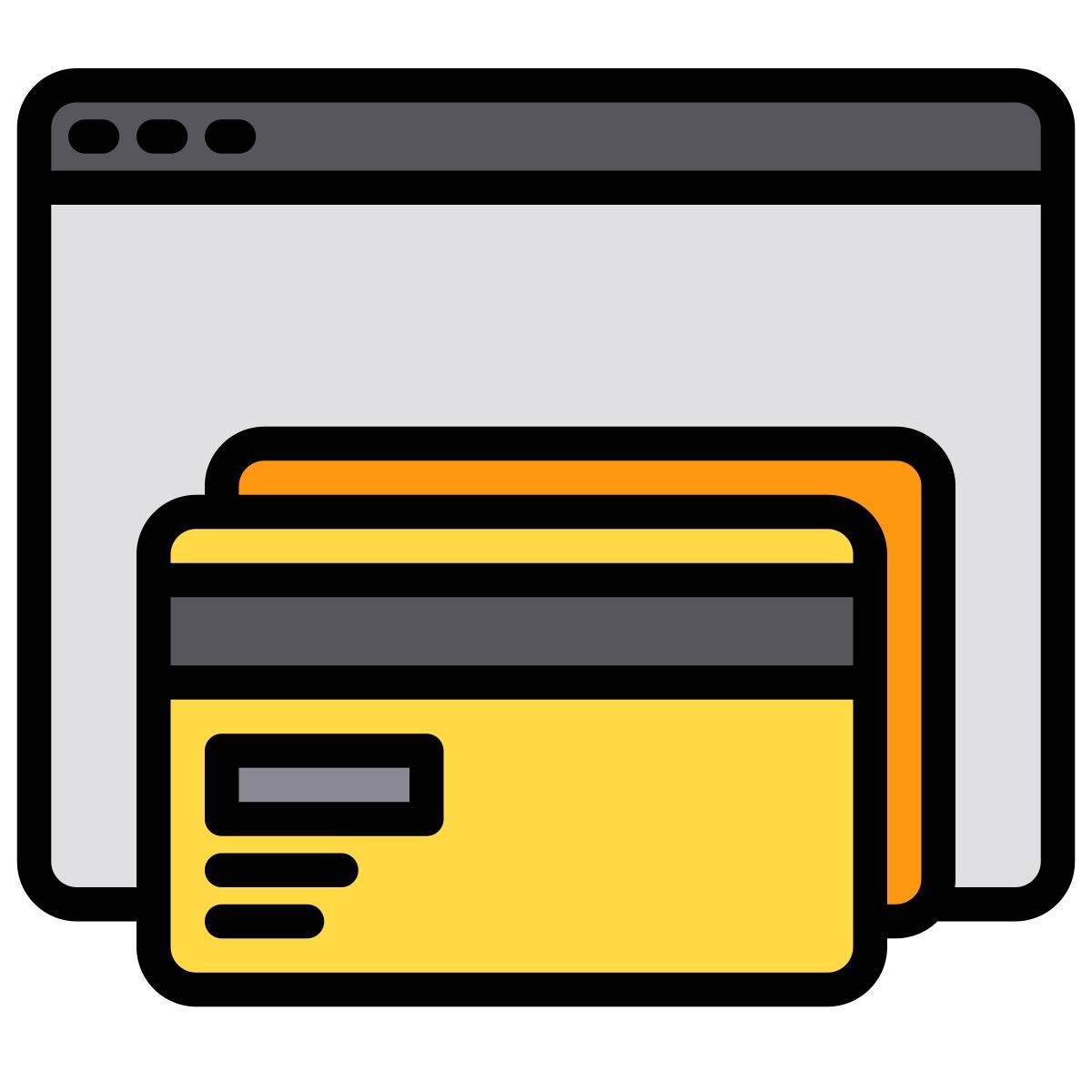 online payment icon