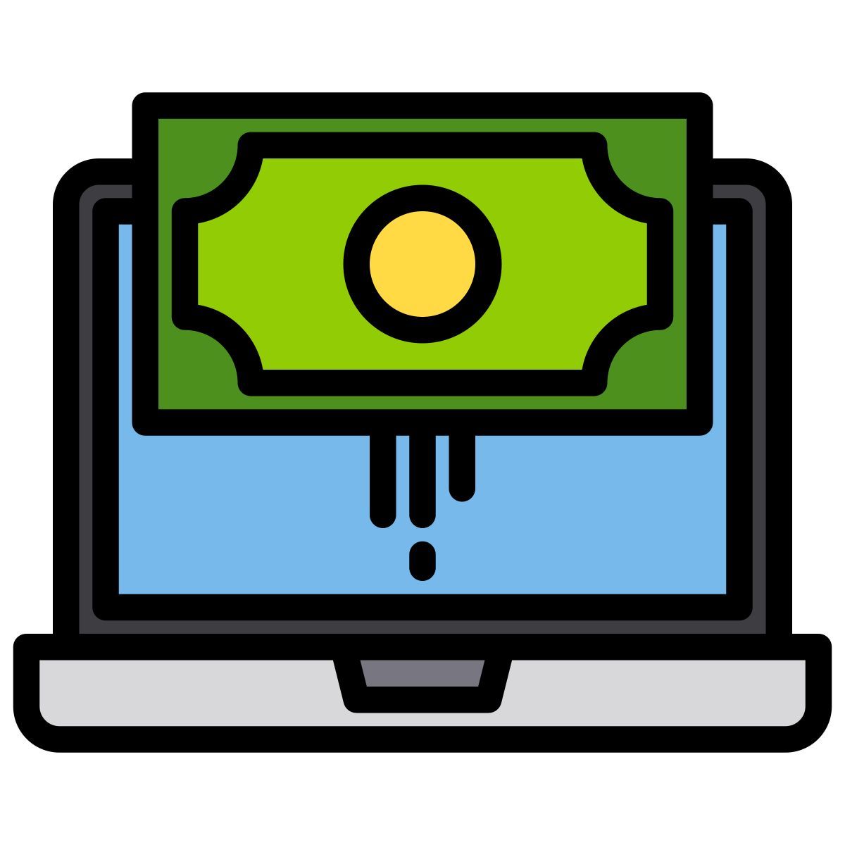 online payment icon