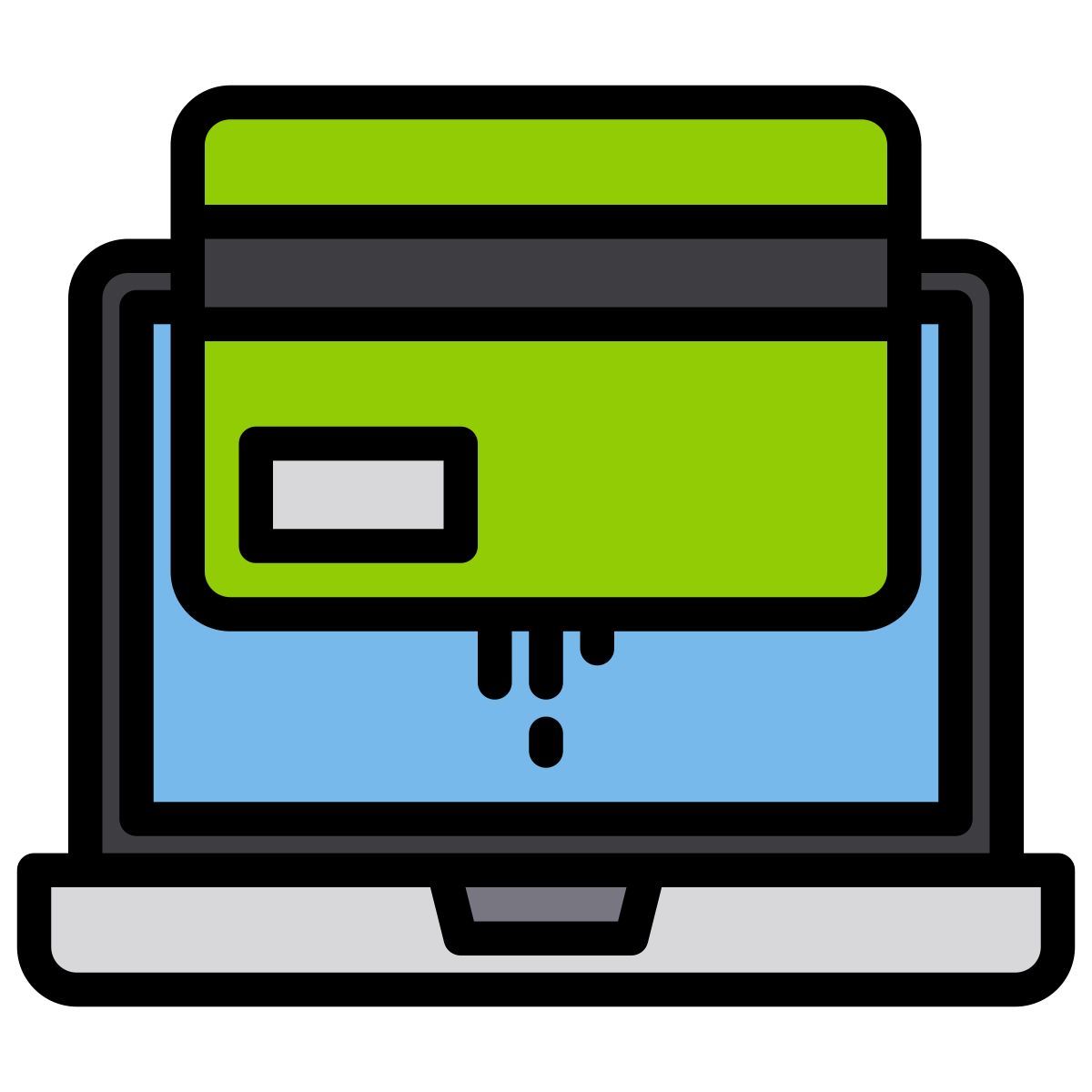 online payment icon
