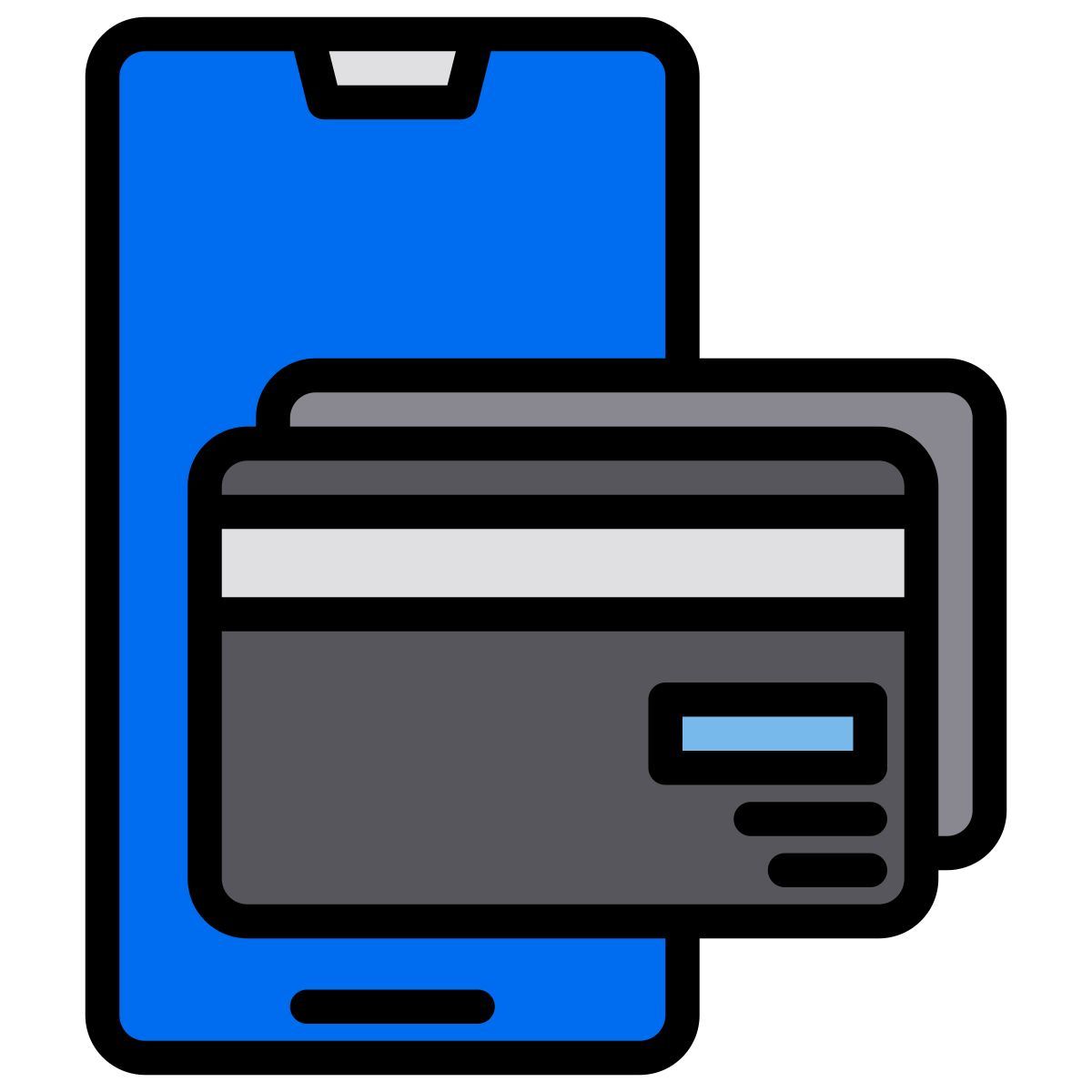 Online Payment icon