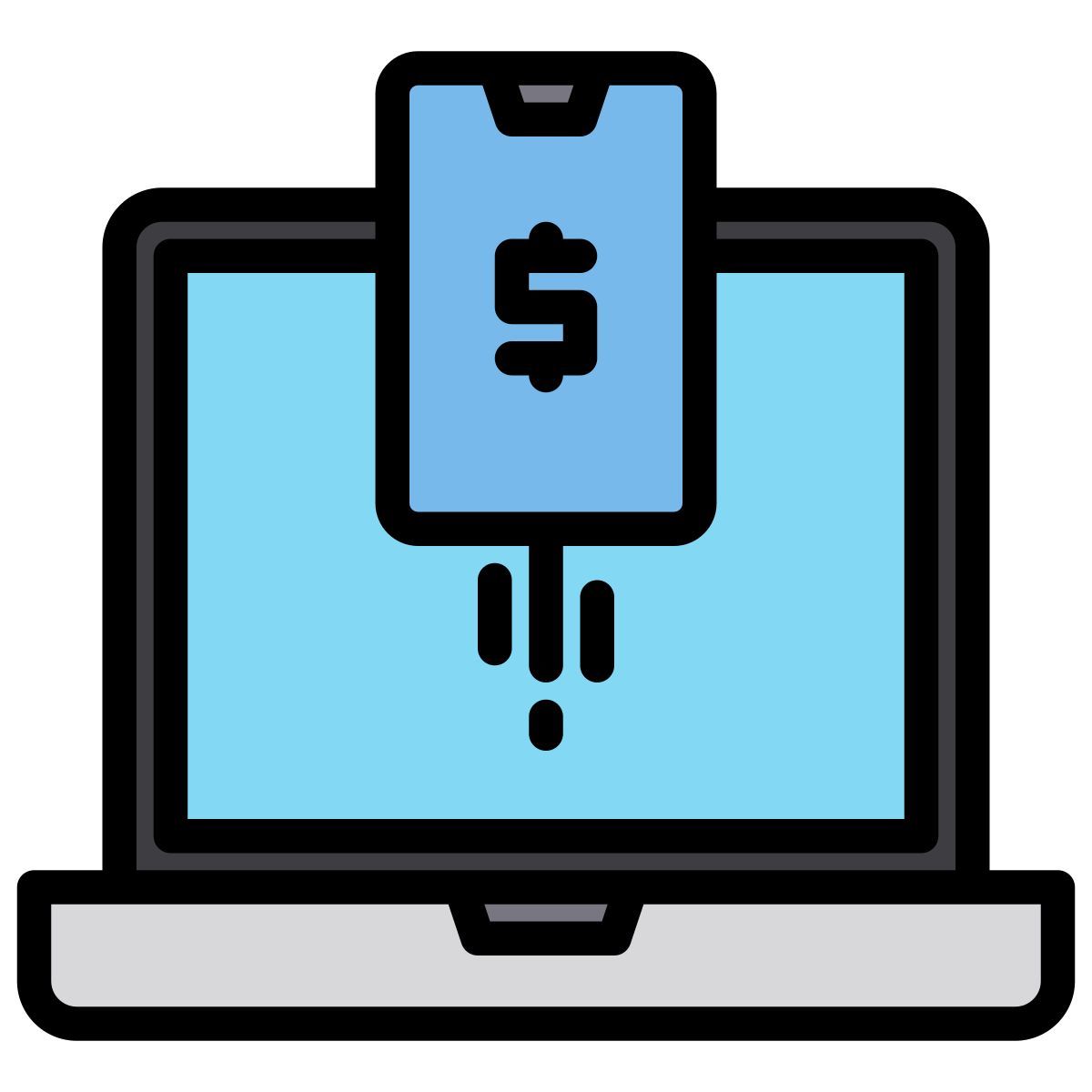 online payment icon