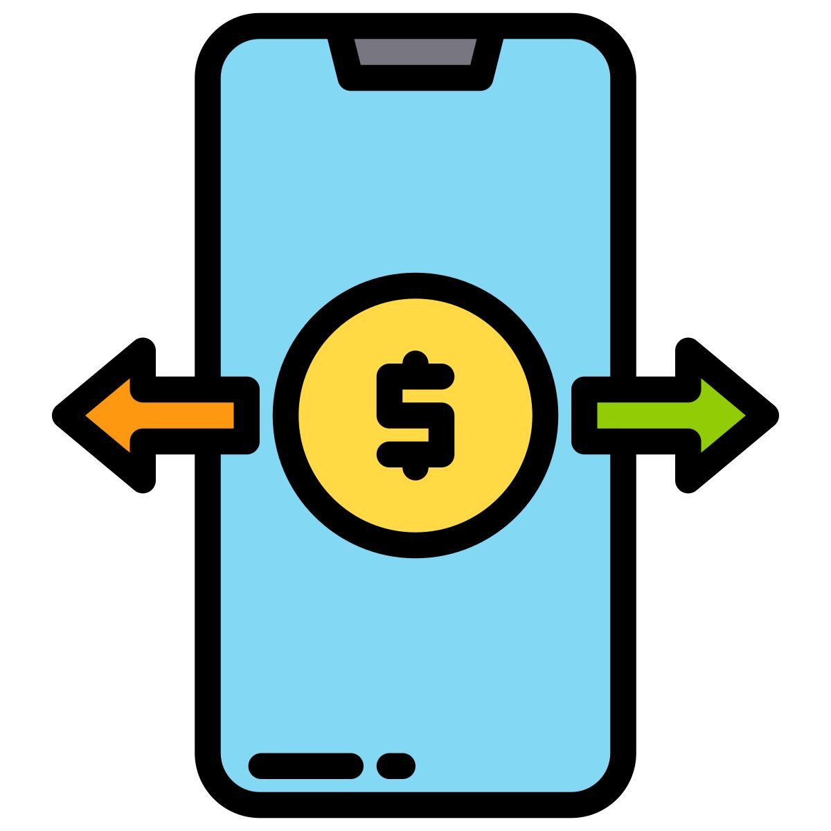 online payment icon