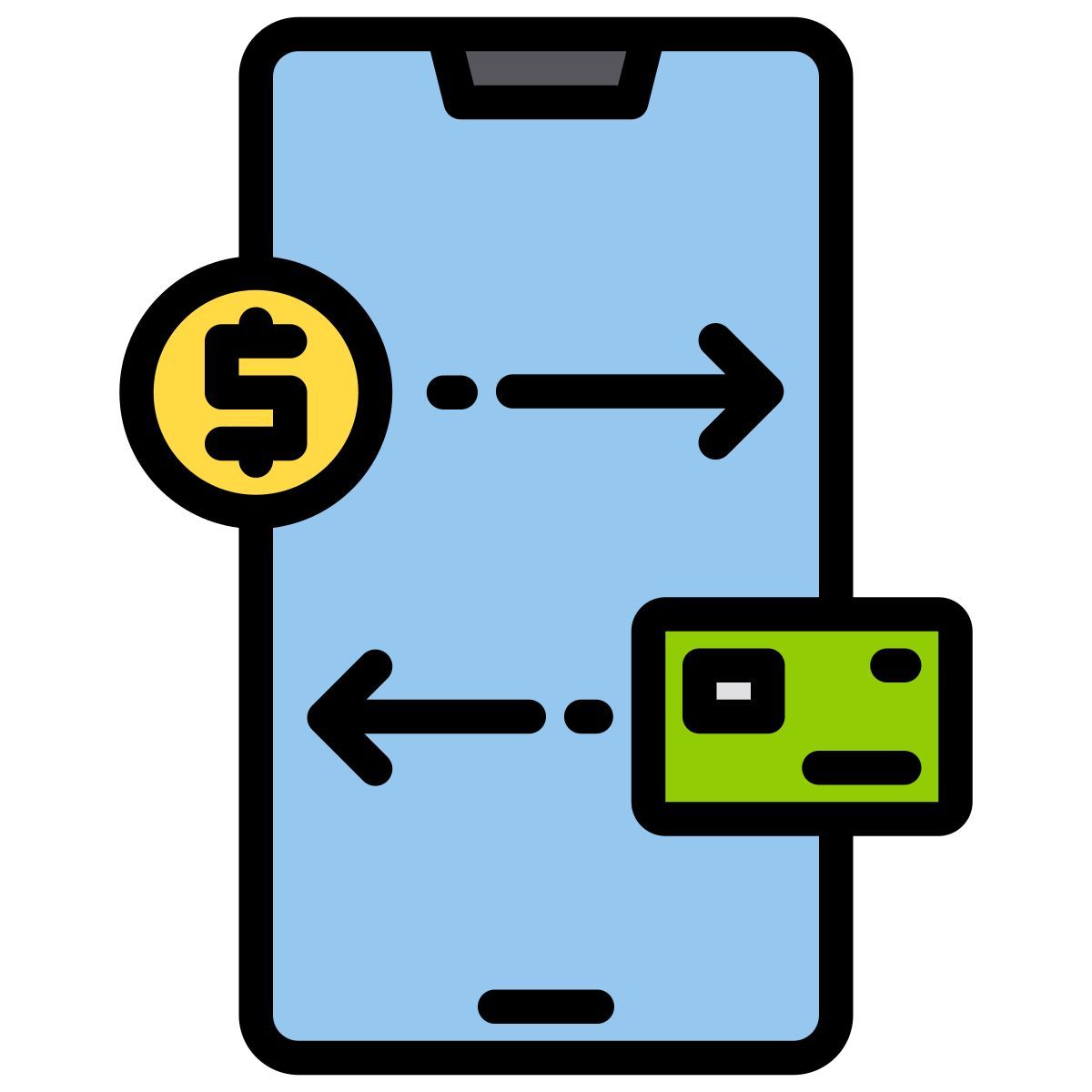 online payment icon