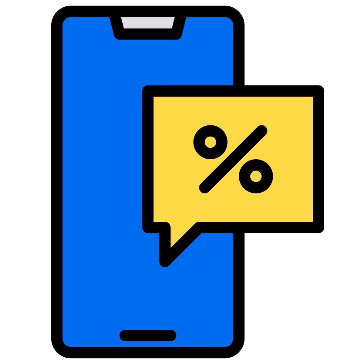 online shopping icon