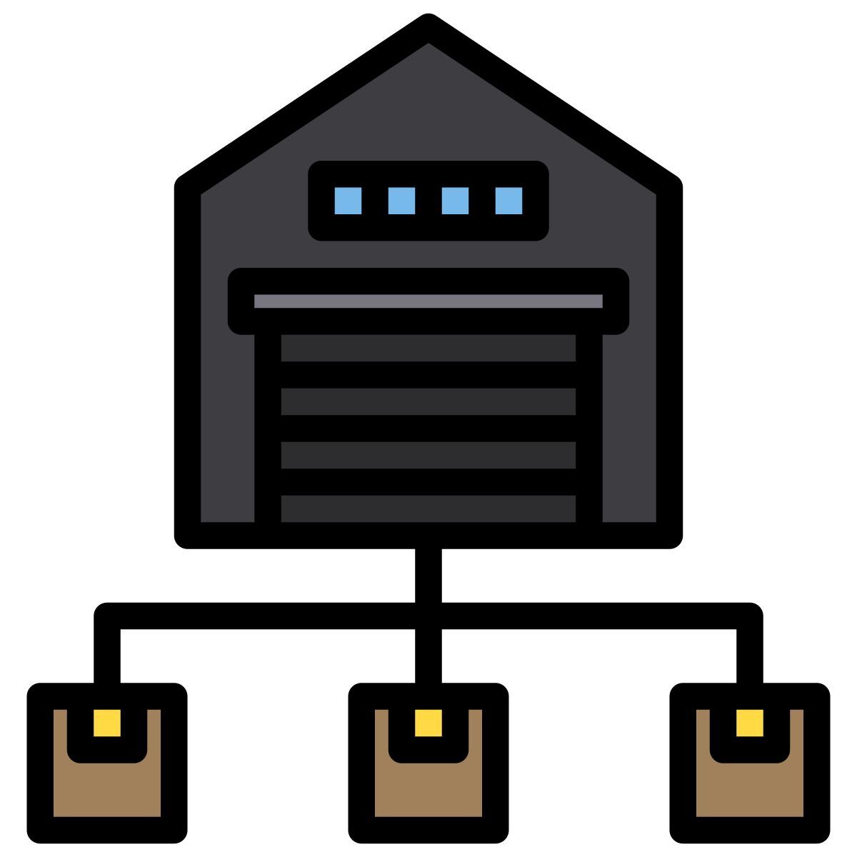 order icon