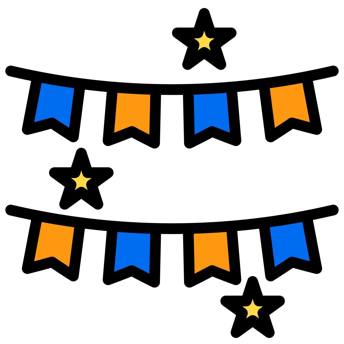 ornament icon
