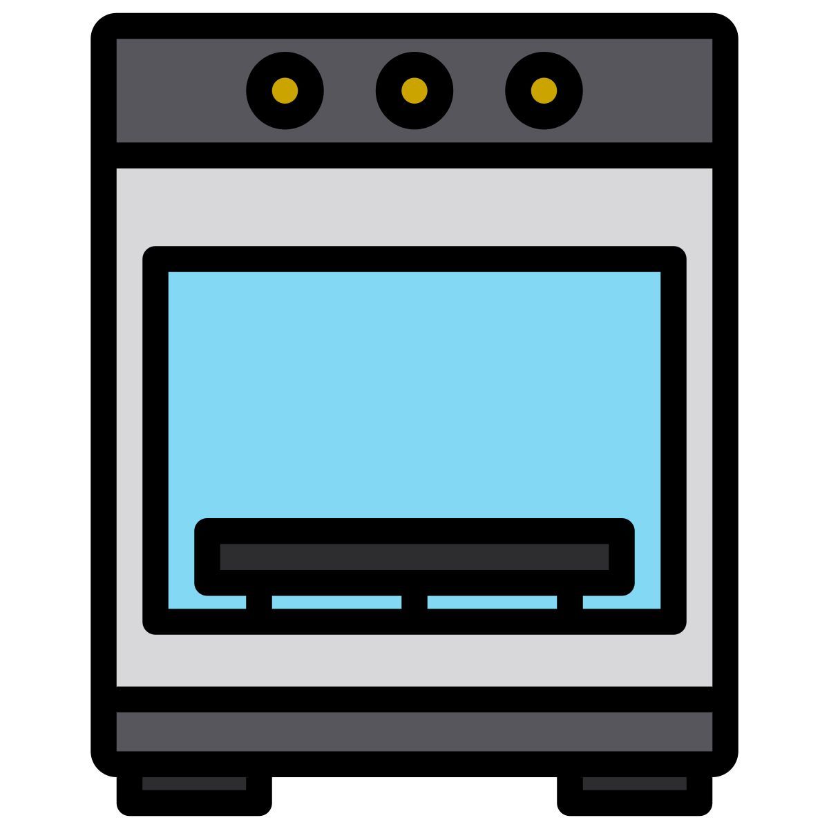oven icon
