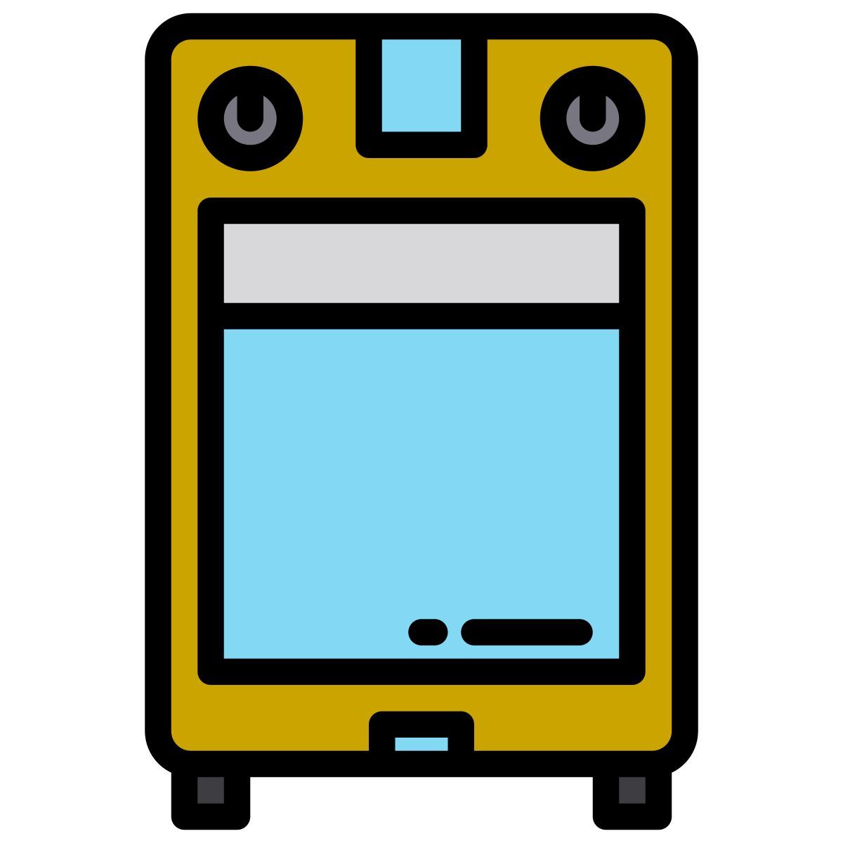 oven icon
