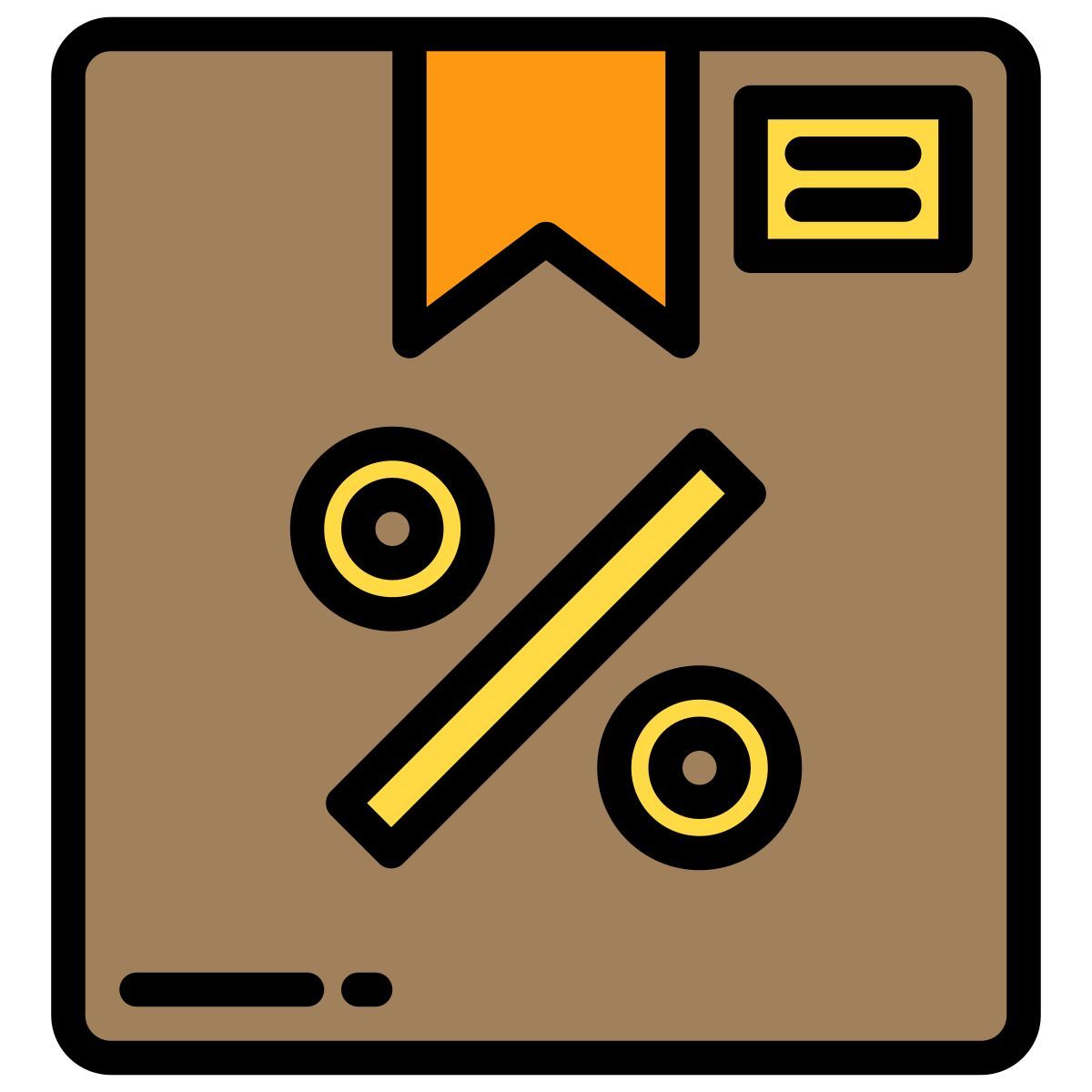 package icon